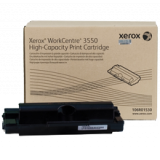 ~Brand New Original XEROX 106R01530 High Yield Laser Toner Cartridge