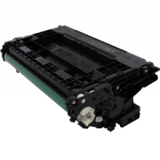 HP 37A CF237A Black Toner Cartridge