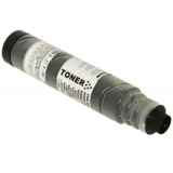RICOH 888086 (Type 1140D) Laser Toner Cartridge Black