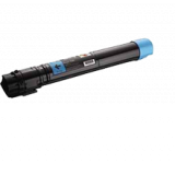 DELL 330-6138 Laser Toner Cartridge Cyan