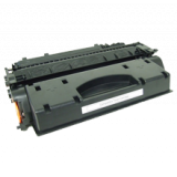 MADE IN CANADA HP CE505A HP05A Laser Toner Cartridge