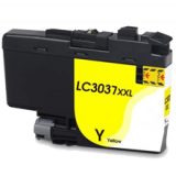 Brother LC3037Y Yellow Ink Cartridge Extra High Yield 