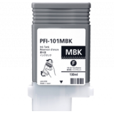 CANON PFI-101MBK INK / INKJET Cartridge Matte Black