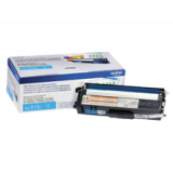 ~Brand New Original Brother TN315C Laser Toner Cartridge High Yield Cyan