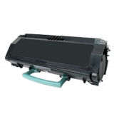 LEXMARK MICR-E360H21A Laser Toner Cartridge Black (For Checks)