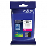 ~Brand New Original BROTHER LC3029M Extra High Yield INK / INKJET Cartridge Magenta