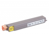 Xerox 106R01079 High Yield Laser Toner Cartridge Yellow