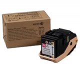 ~Brand New Original XEROX 106R02600 Laser Toner Cartridge Magenta