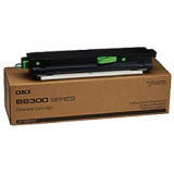 ~Brand New Original OKIDATA 57100101 Developer Cartridge Black
