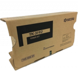 ~Brand New Original KYOCERA MITA TK3192 Laser Toner Cartridge Black