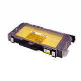TEKTRONIX 016-1539-00 Laser Toner Cartridge Yellow