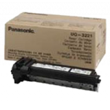 ~Brand New Original PANASONIC UG5591 Laser Toner Cartridge Black
