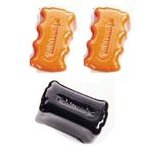 XEROX 016190801 Solid Ink Sticks 2 Yellow + 1 Black