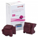 ~Brand New Original XEROX 108R00991 Solid Ink Sticks 2 Magenta
