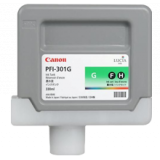 ~Brand New Original CANON PFI-301G INK / INKJET Cartridge Green