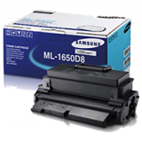 ~Brand New Original Compatible with SAMSUNG ML-1650D8 Laser Toner Cartridge
