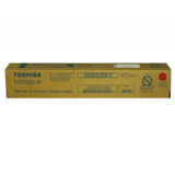 ~Brand New Original TOSHIBA TFC50UM Laser Toner Cartridge Magenta