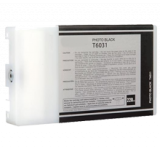 EPSON T603100 INK / INKJET Cartridge Photo Black