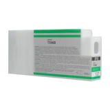 ~Brand New Original EPSON T596B00 INK / INKJET Cartridge Green
