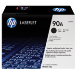 ~Brand New Original HP CE390A HP90A Laser Toner Cartridge Black