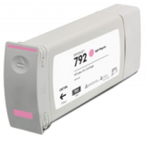 HP CN710A (792) INK / INKJET Latex Cartridge Light Magenta