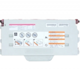 LEXMARK/IBM 75P5428 Laser Toner Cartridge Magenta High Yield