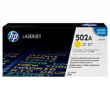 ~Brand New Original HP Q6472A Laser Toner Cartridge Yellow