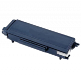MADE IN CANADABROTHER TN580 Laser Toner Cartridge High Yield