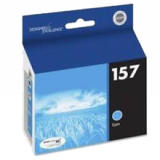 EPSON T157220 INK / INKJET Cartridge Cyan