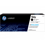 ~Brand New Original HP CF294X Black Laser Toner Cartridge 