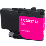 Brother LC3037M Magenta Ink Cartridge Extra High Yield 