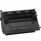 MADE IN CANADA HP 37X CF237X High Yield Black Toner Cartridge