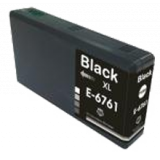 EPSON T676XL120 676XL INK / INKJET Black