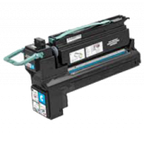 LEXMARK X792X1CG Laser Toner Cartridge Cyan Extra High Yield