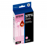 ~Brand New Original EPSON T277620 INK / INKJET Cartridge Light Magenta