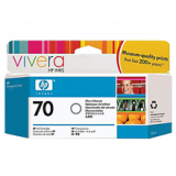~Brand New Original C9459A (70) Gloss Enhancer INK / INKJET  Cartridge