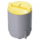 Compatible with SAMSUNG CLP-Y300A Laser Toner Cartridge Yellow