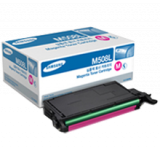 ~Brand New Original SAMSUNG CLT-M508L High Yield Laser Toner Cartridge Magenta