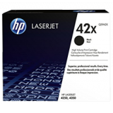 ~Brand New Original HP Q5942X HP42X Laser Toner Cartridge High Yield