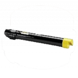 XEROX 006R01458 Laser Toner Cartridge Yellow