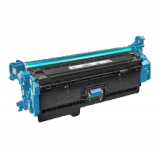 HP CF361A (508A) Laser Toner Cartridge Cyan