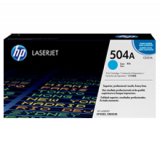 ~Brand New Original HP CE251A Laser Toner Cartridge Cyan