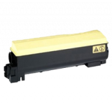 KYOCERA MITA TK-582Y Laser Toner Cartridge Yellow