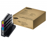 ~Brand New Original SAMSUNG CLT-W406 Waste Toner Bottle