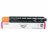 ~Brand New Original CANON 2797B003AA GPR-30M Laser Toner Cartridge Magenta