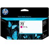 ~Brand New Original HP C9372A (HP 72) INK / INKJET Cartridge Magenta
