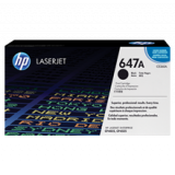 ~Brand New Original HP CE260A Laser Toner Cartridge Black