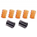 XEROX 016190501 Solid Ink Sticks 5 Yellow and 2 Black