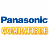 PANASONIC FQ-ZA25 Laser Toner Cartridge