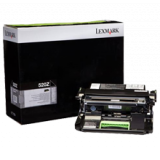 ~Brand New Original LEXMARK 52D0Z00 Laser Drum Unit